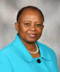Cecilia Khuzwayo